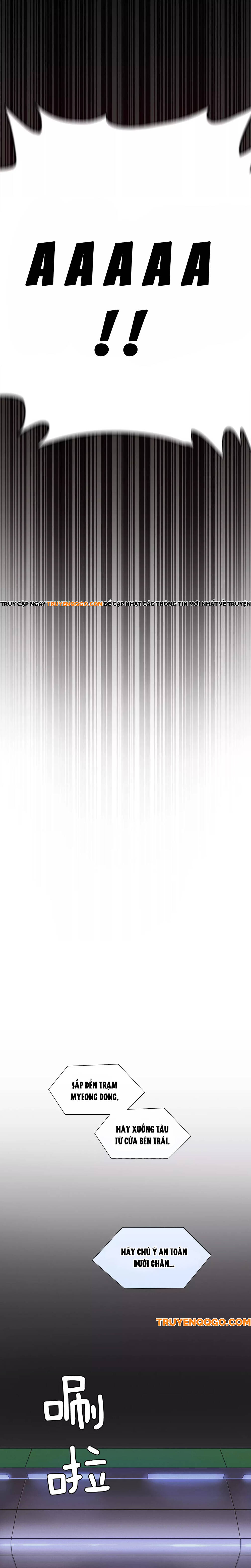 Mã Không Xác Định Chapter 1 - 8