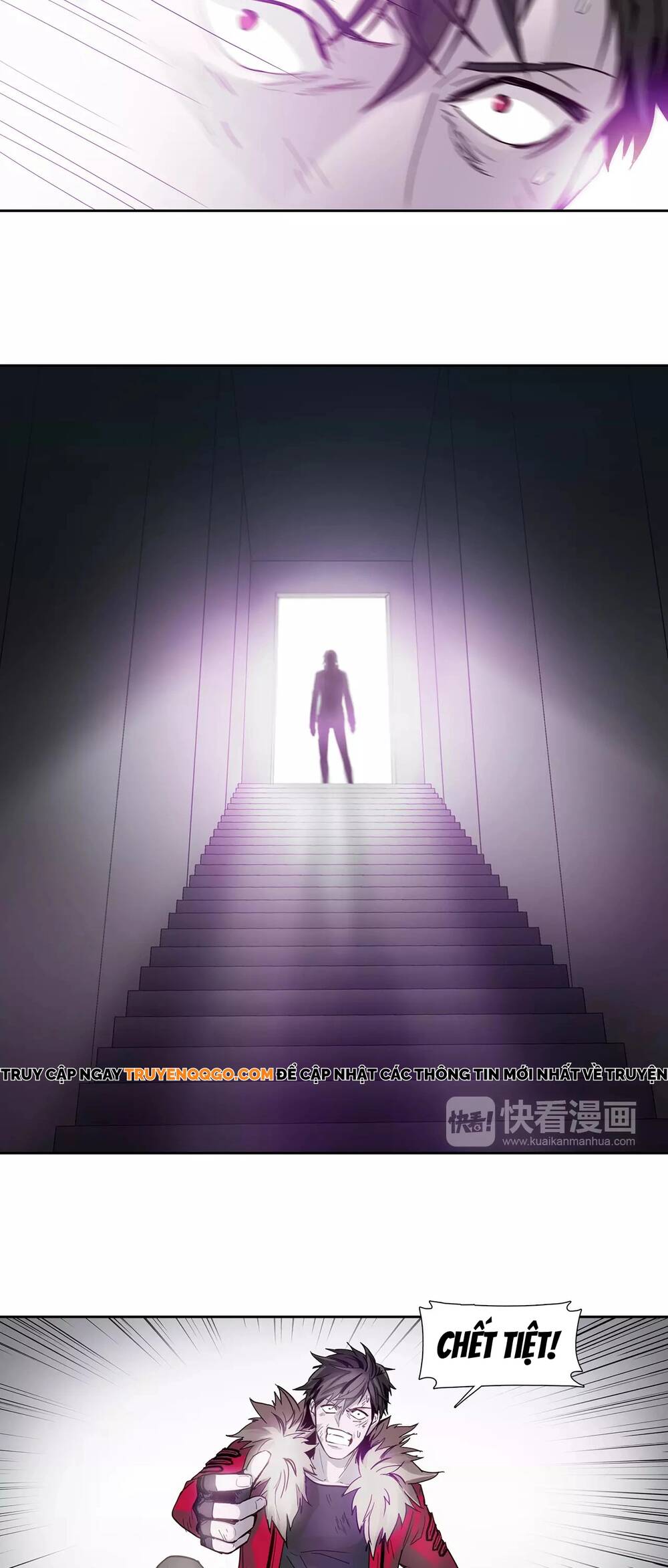 Mã Không Xác Định Chapter 2 - 6