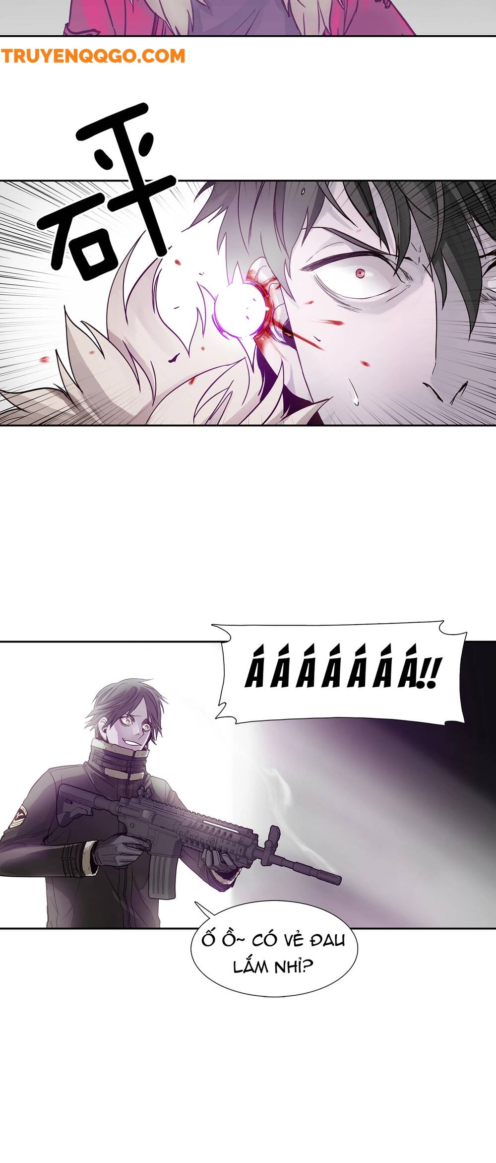 Mã Không Xác Định Chapter 2 - 12