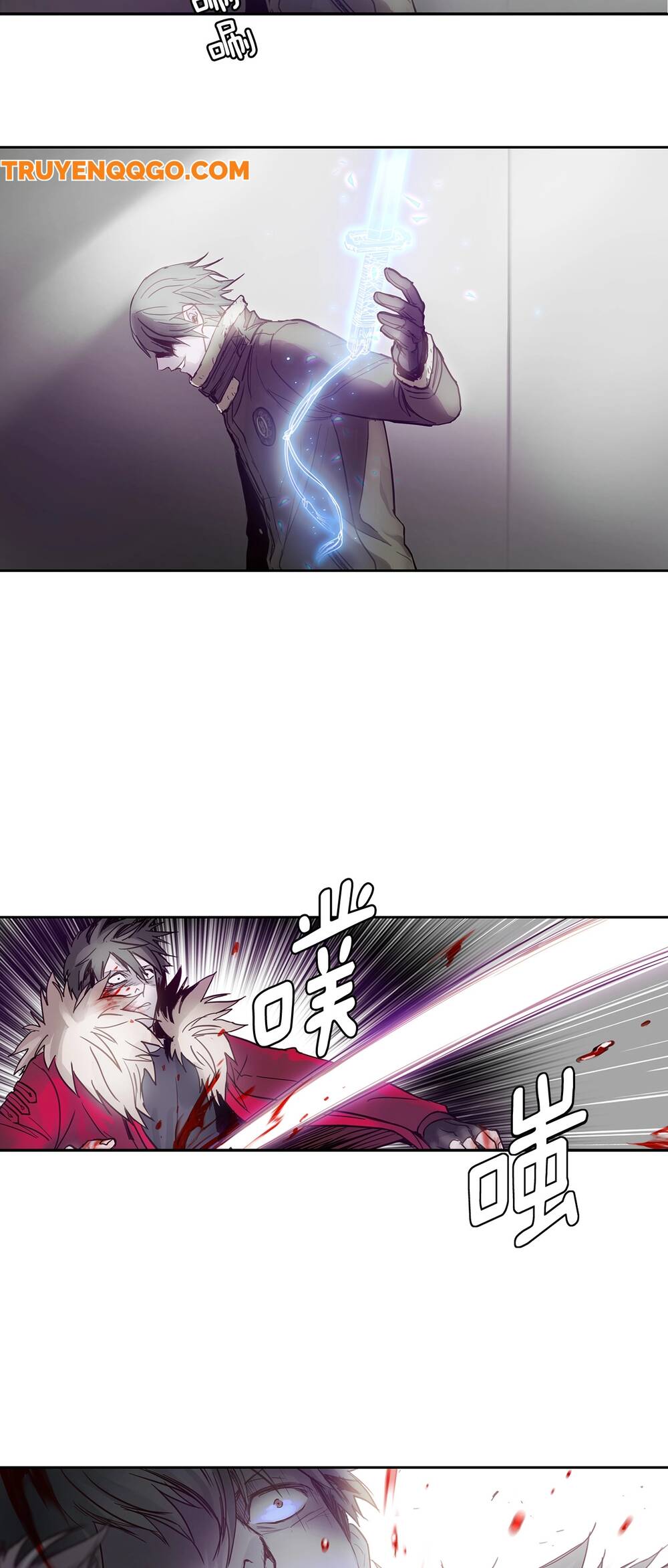 Mã Không Xác Định Chapter 2 - 14