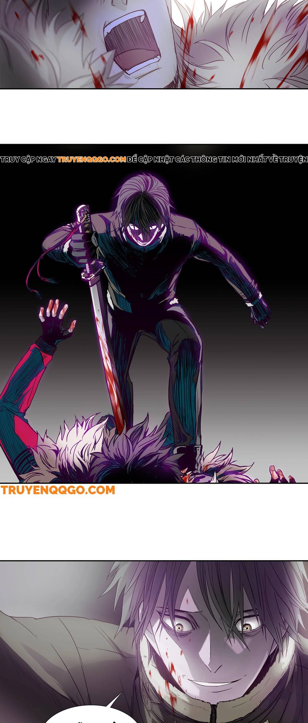 Mã Không Xác Định Chapter 2 - 15