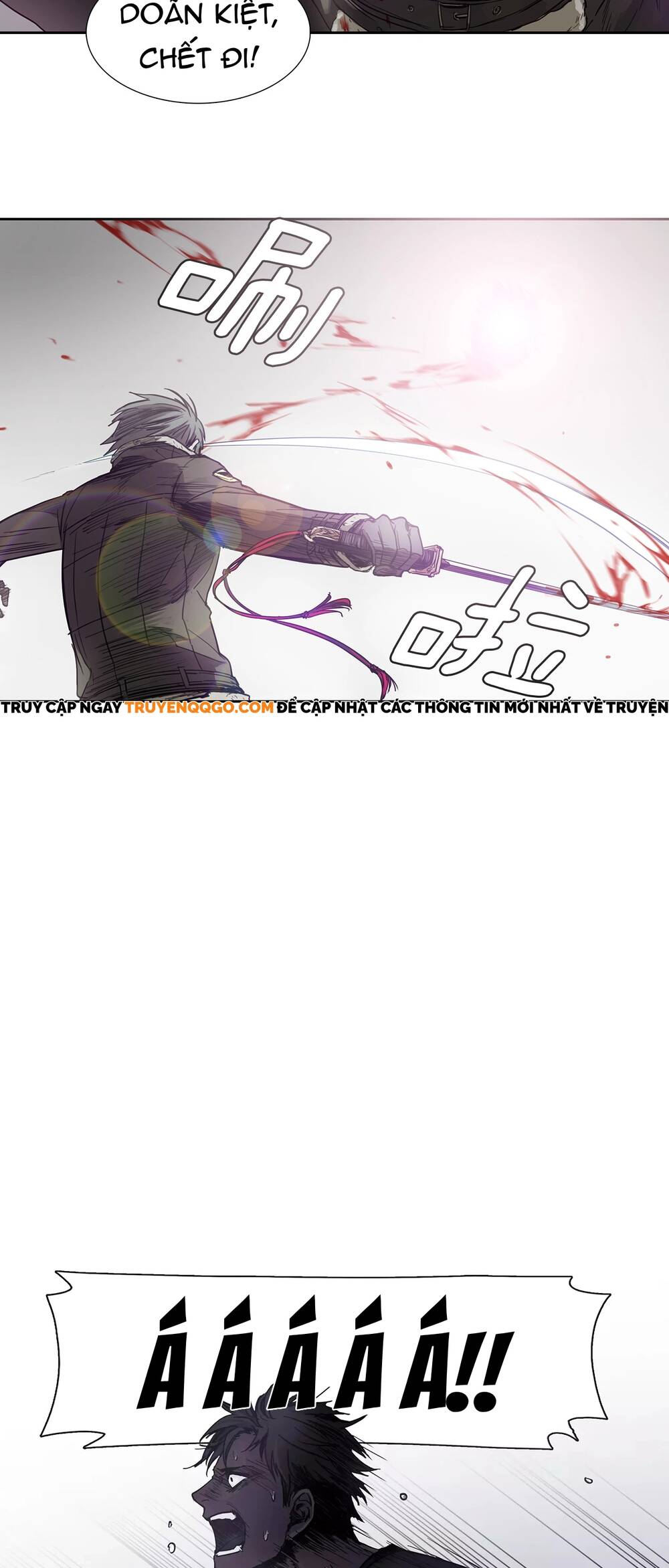 Mã Không Xác Định Chapter 2 - 16