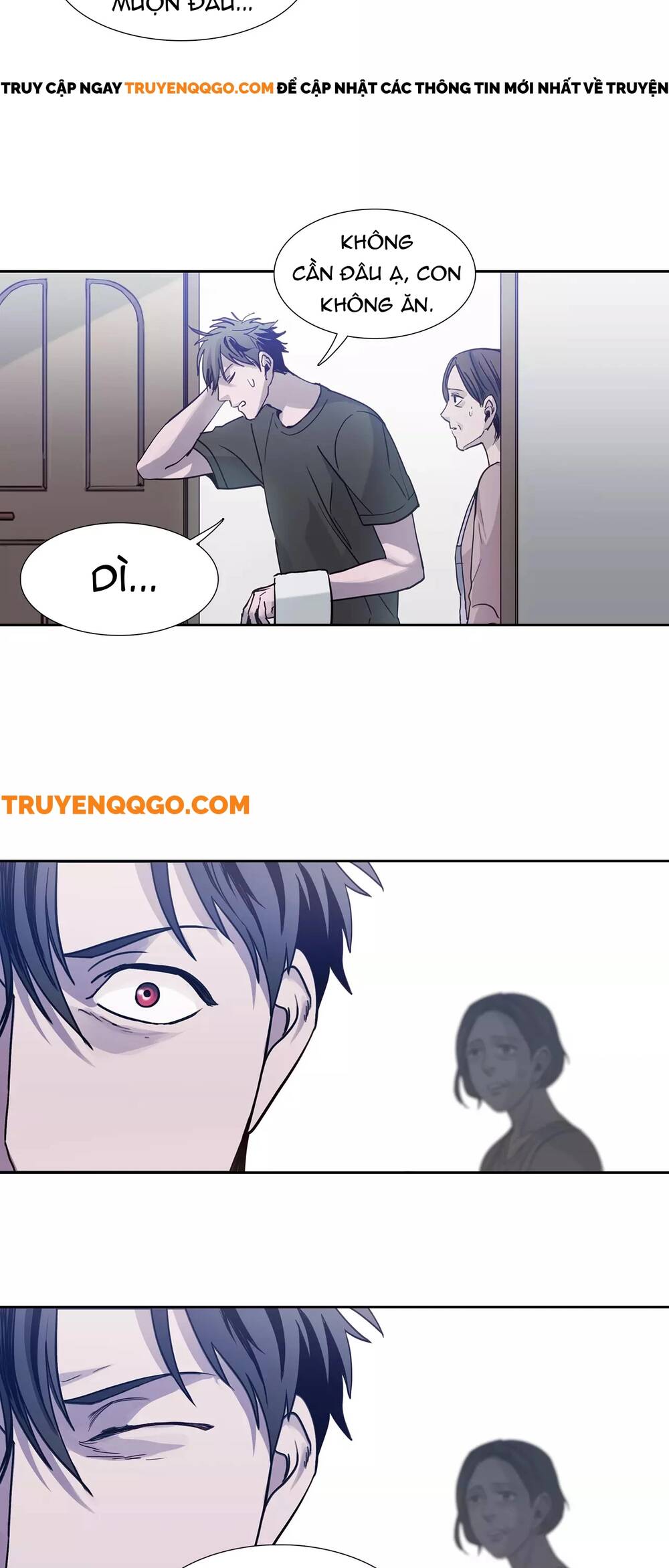 Mã Không Xác Định Chapter 2 - 19