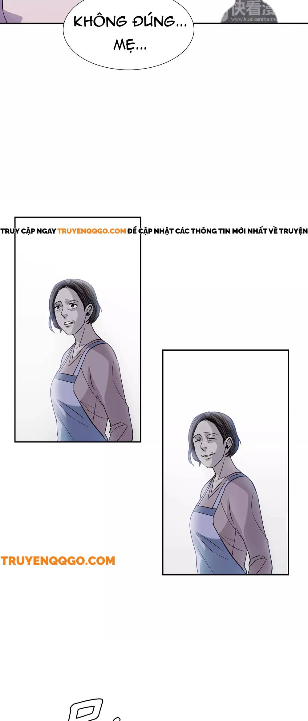 Mã Không Xác Định Chapter 2 - 20