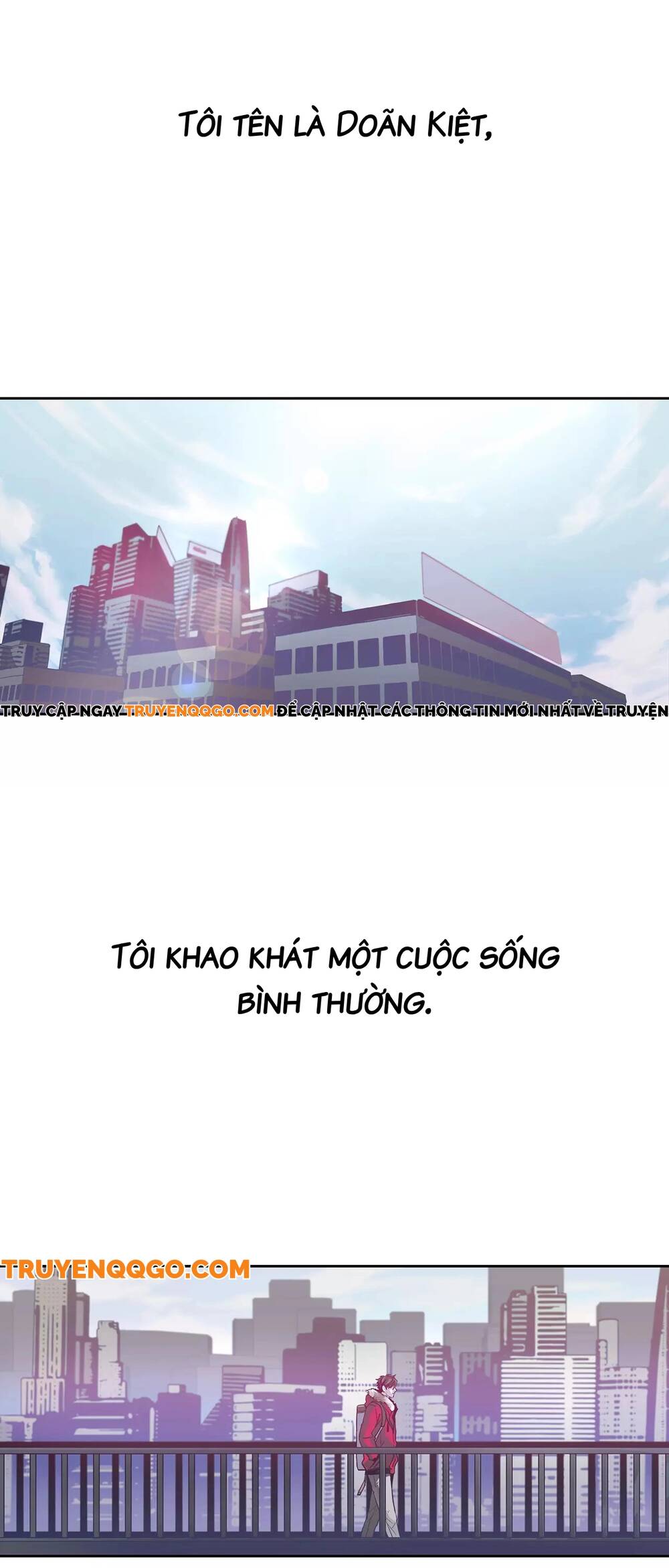 Mã Không Xác Định Chapter 2 - 23