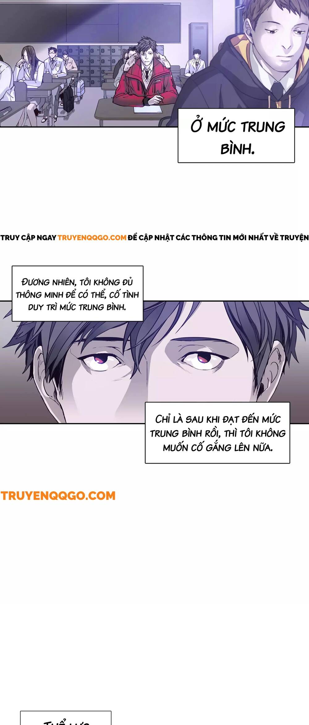 Mã Không Xác Định Chapter 2 - 25