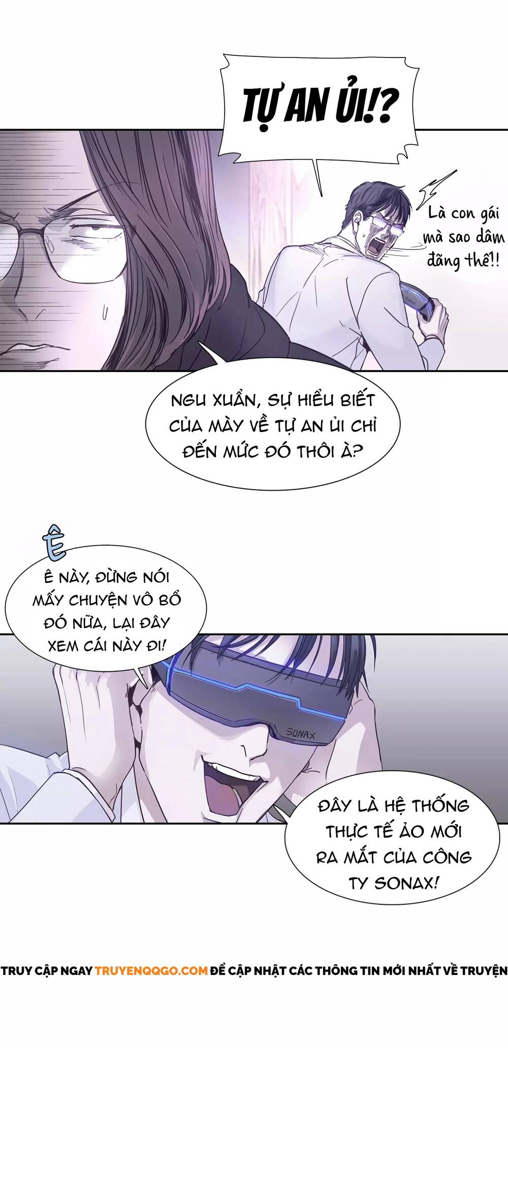 Mã Không Xác Định Chapter 2 - 28