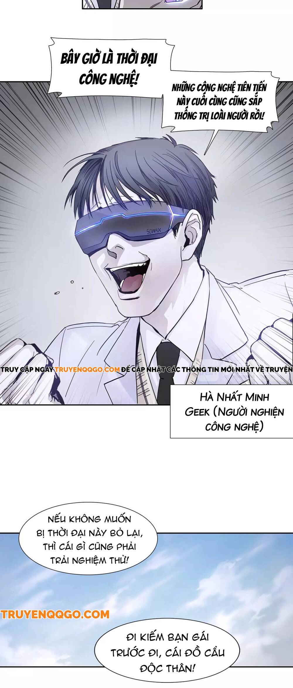 Mã Không Xác Định Chapter 2 - 30