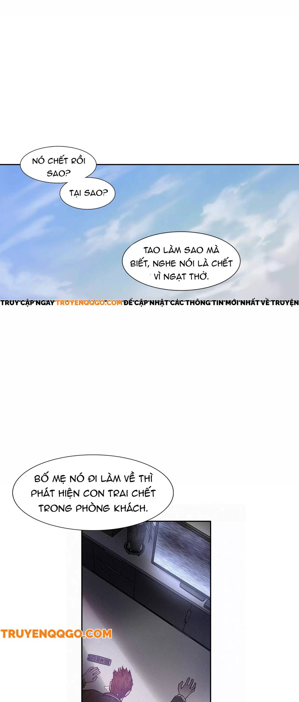 Mã Không Xác Định Chapter 2 - 35