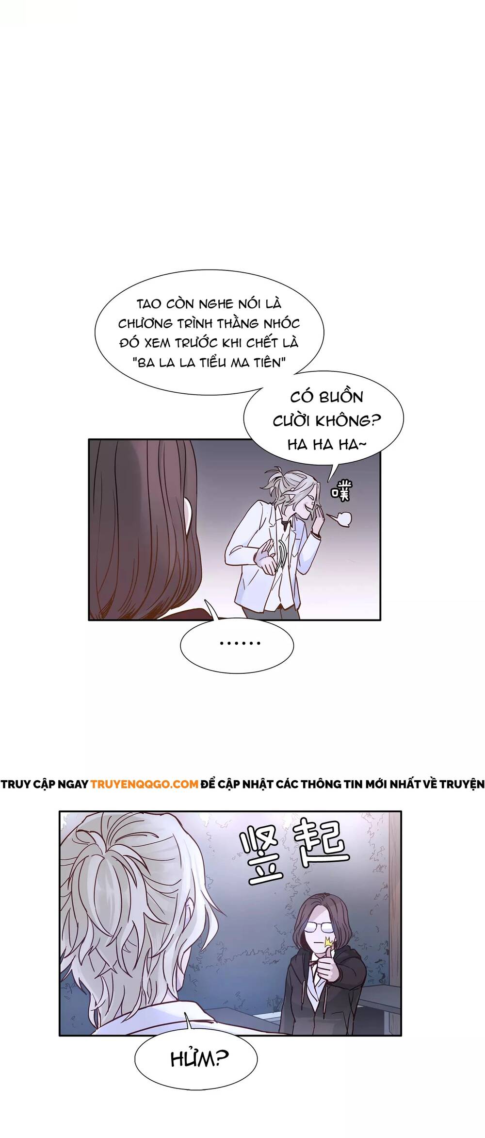 Mã Không Xác Định Chapter 2 - 37