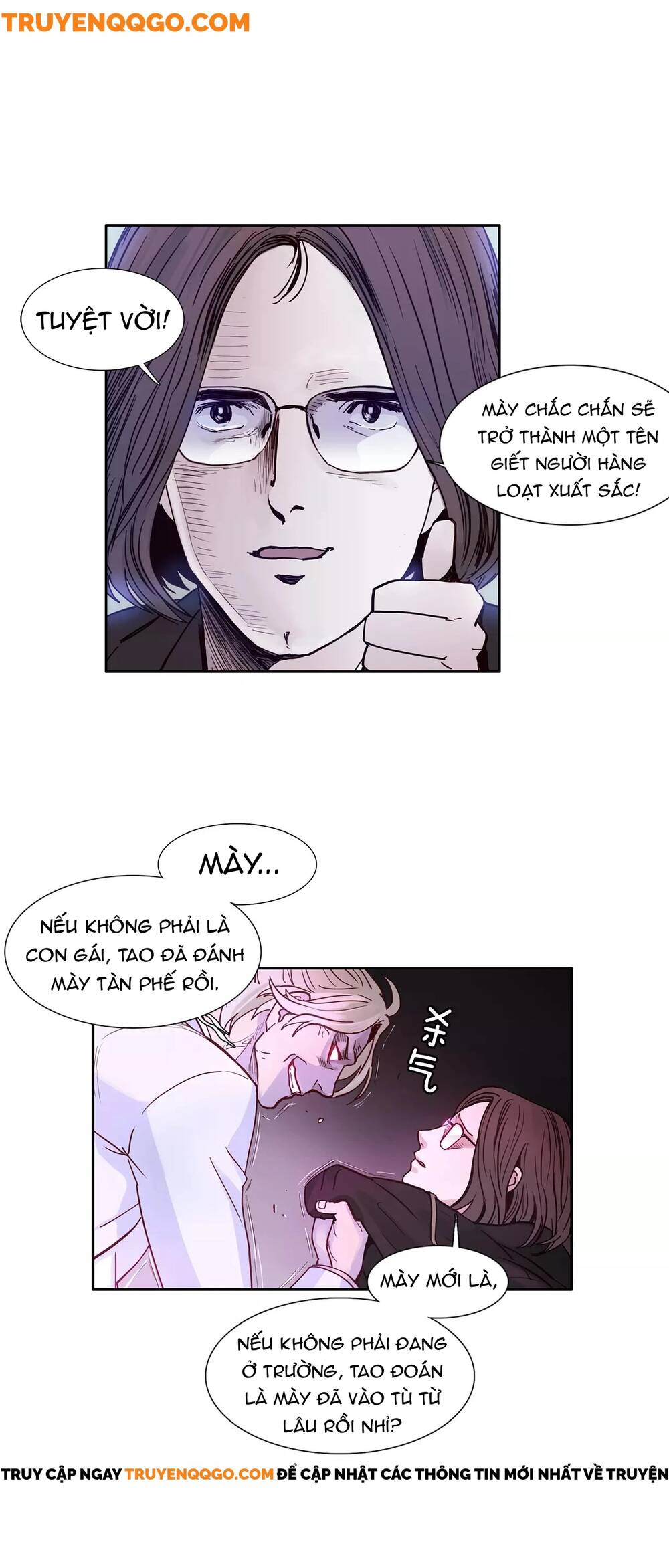 Mã Không Xác Định Chapter 2 - 38