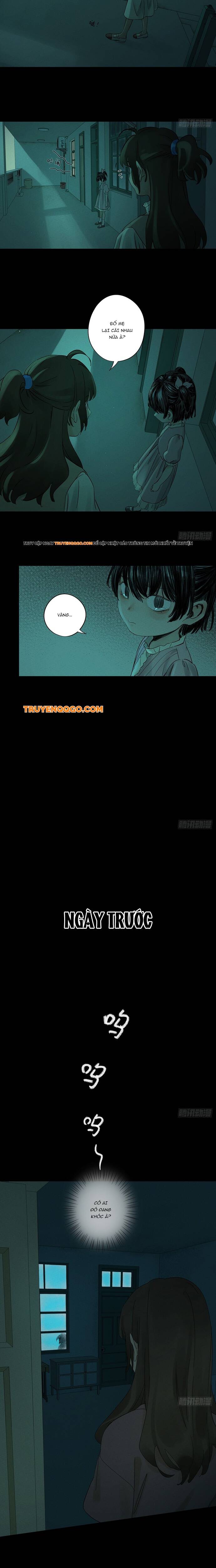 Tầng Bốn Bị Phong Tỏa Chapter 2 - 7