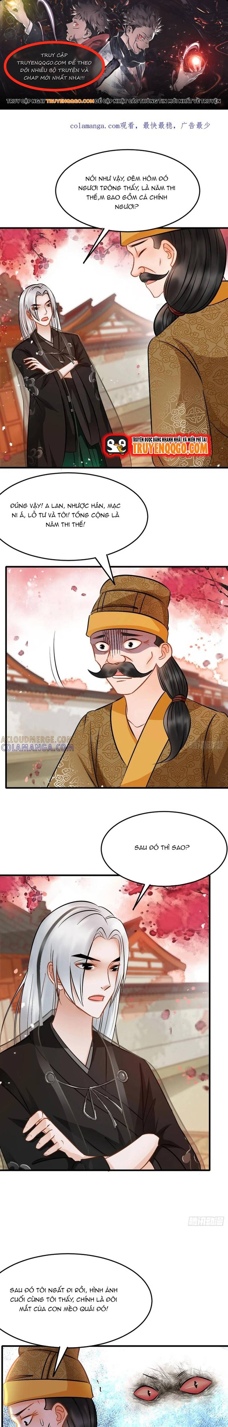 Xuyên Đến Nam Tống Phá Kỳ Án Chapter 1 - 1