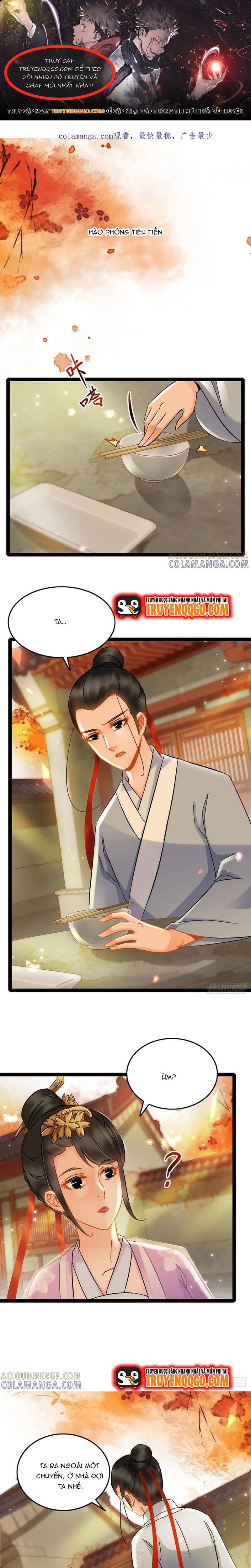 Xuyên Đến Nam Tống Phá Kỳ Án Chapter 10 - 1