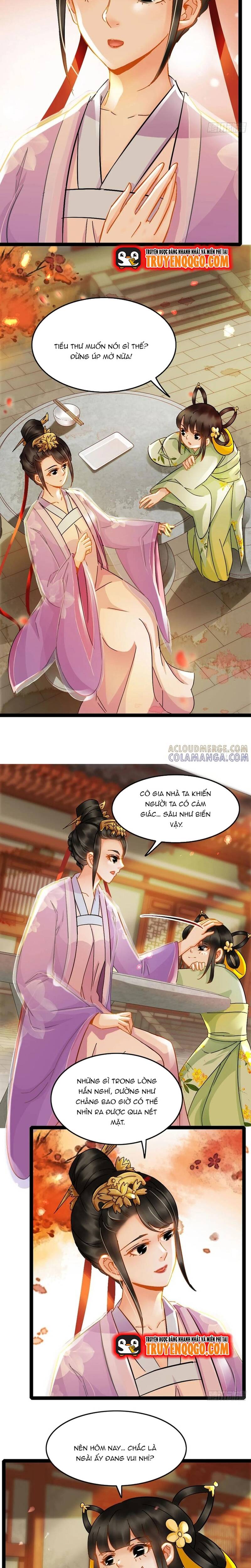 Xuyên Đến Nam Tống Phá Kỳ Án Chapter 10 - 3