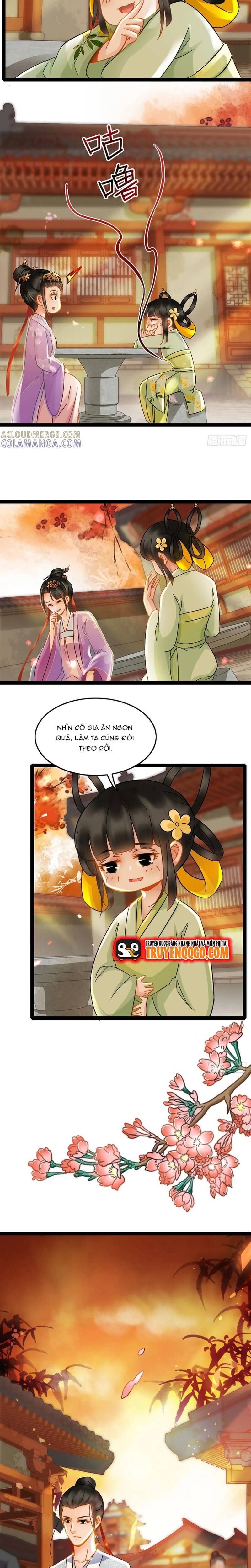 Xuyên Đến Nam Tống Phá Kỳ Án Chapter 10 - 4