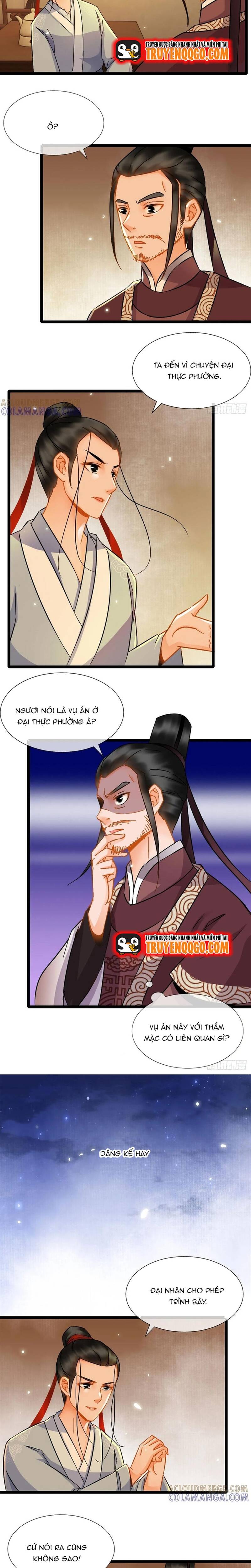 Xuyên Đến Nam Tống Phá Kỳ Án Chapter 11 - 6