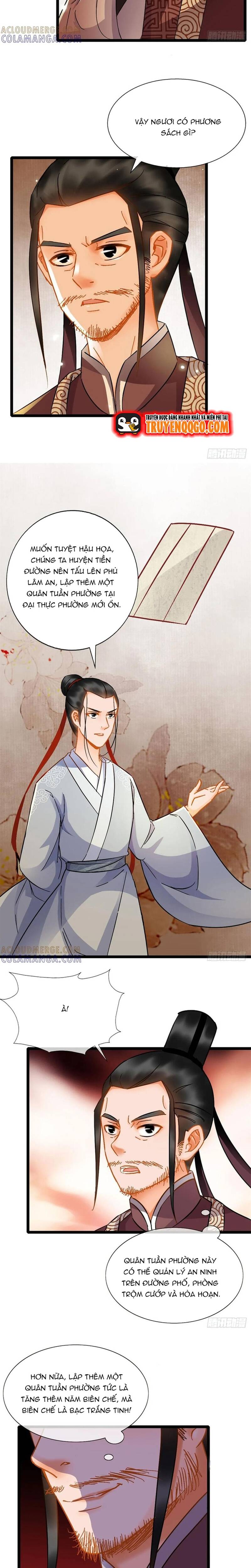 Xuyên Đến Nam Tống Phá Kỳ Án Chapter 11 - 8