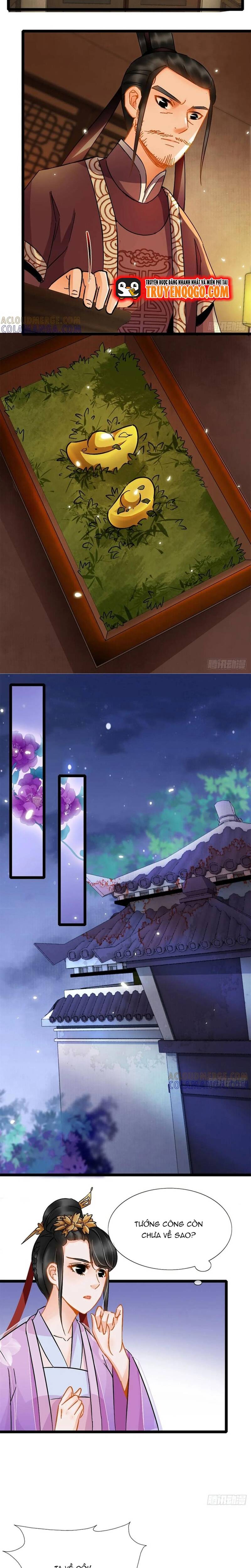 Xuyên Đến Nam Tống Phá Kỳ Án Chapter 11 - 11