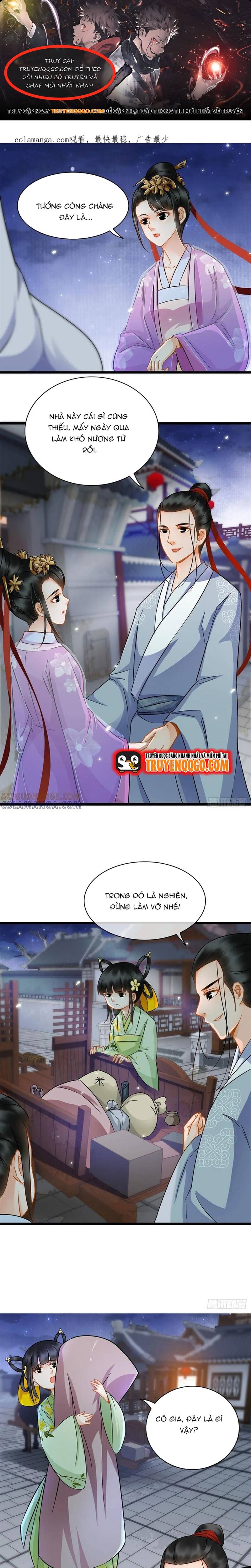 Xuyên Đến Nam Tống Phá Kỳ Án Chapter 12 - 1