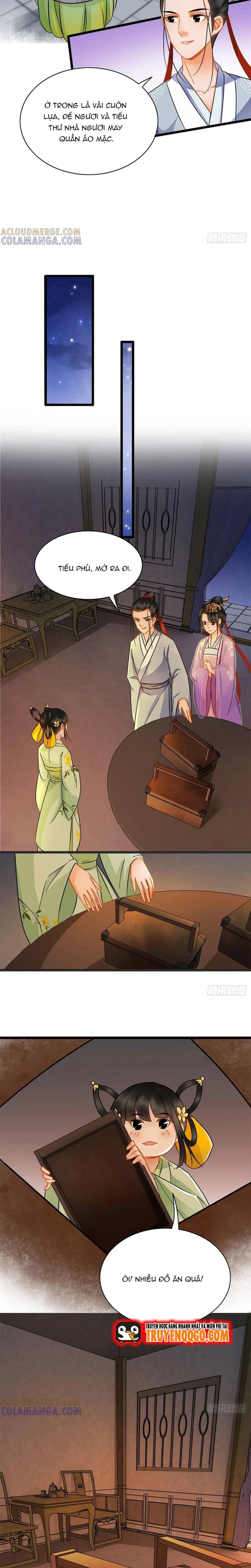 Xuyên Đến Nam Tống Phá Kỳ Án Chapter 12 - 2