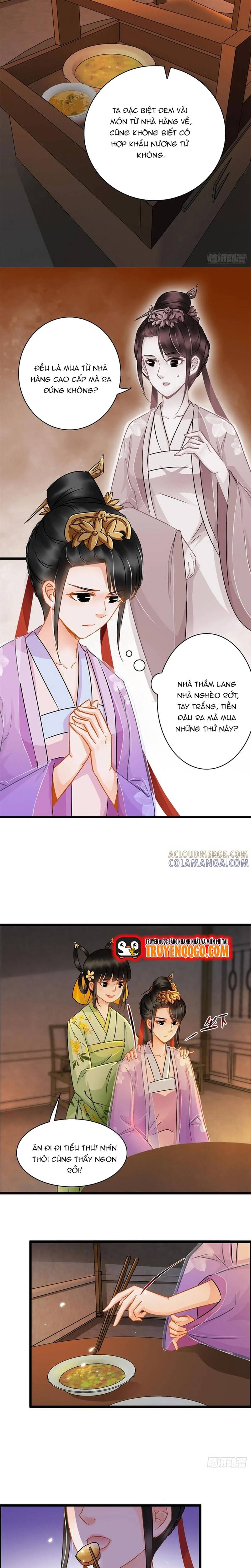 Xuyên Đến Nam Tống Phá Kỳ Án Chapter 12 - 3