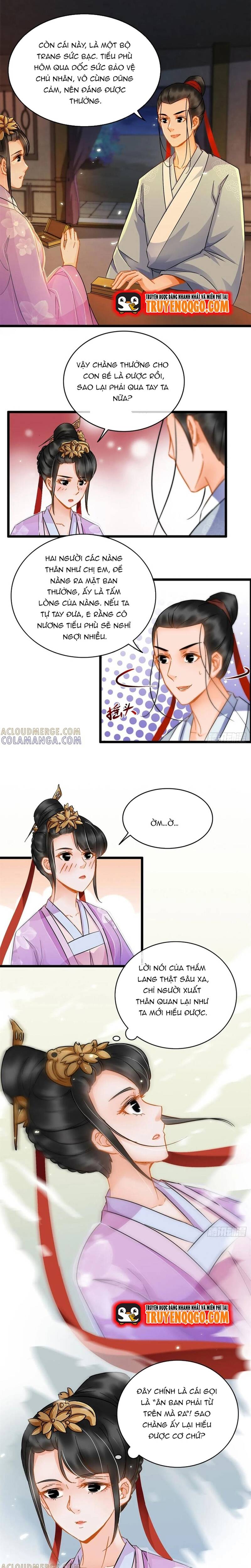 Xuyên Đến Nam Tống Phá Kỳ Án Chapter 12 - 6