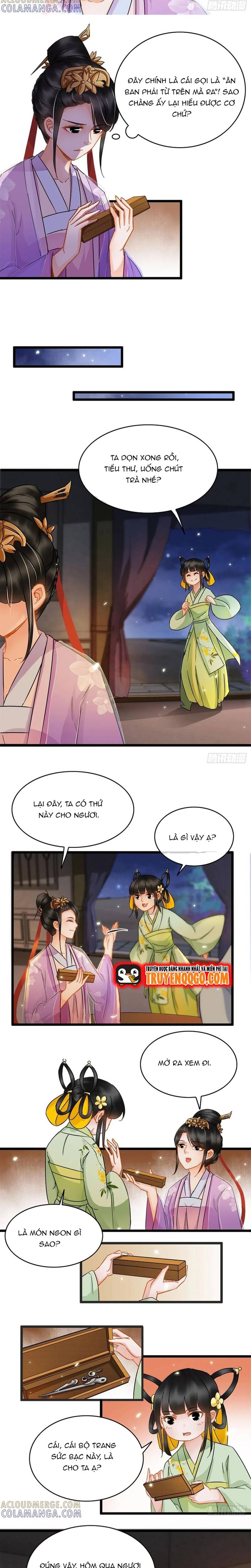 Xuyên Đến Nam Tống Phá Kỳ Án Chapter 12 - 7