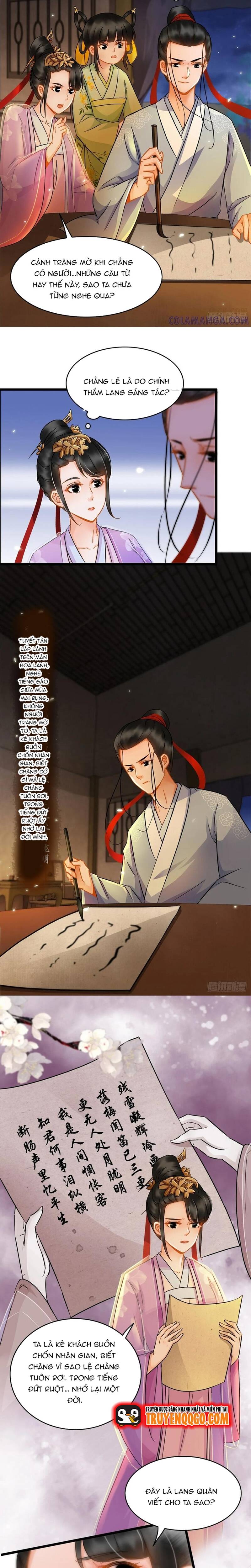 Xuyên Đến Nam Tống Phá Kỳ Án Chapter 13 - 2