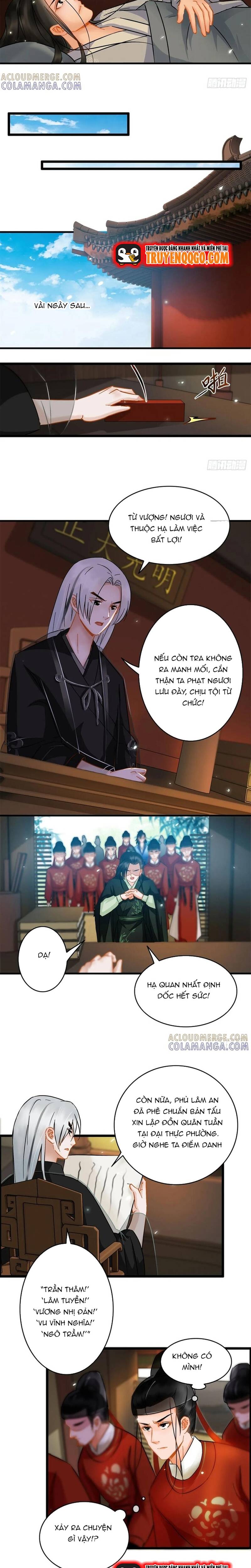 Xuyên Đến Nam Tống Phá Kỳ Án Chapter 13 - 6