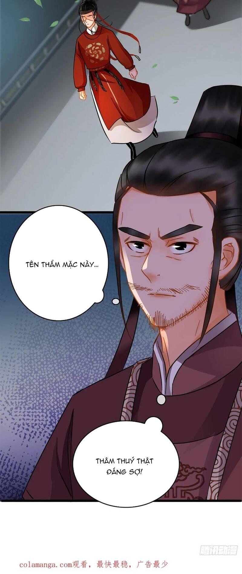 Xuyên Đến Nam Tống Phá Kỳ Án Chapter 13 - 10