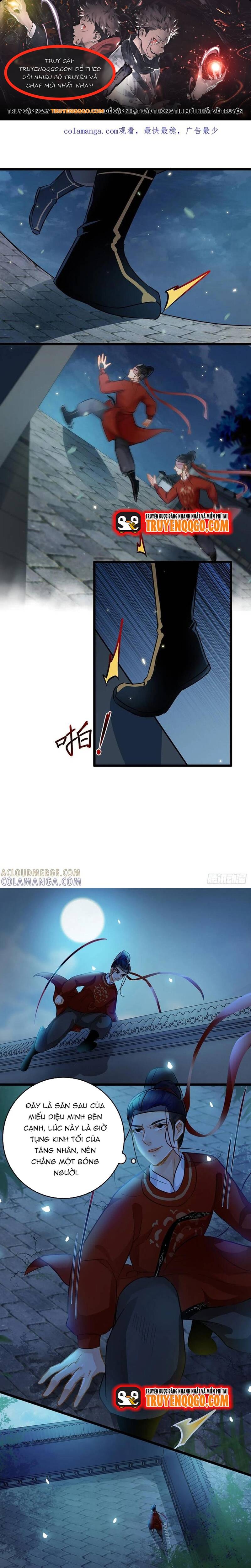 Xuyên Đến Nam Tống Phá Kỳ Án Chapter 15 - 1