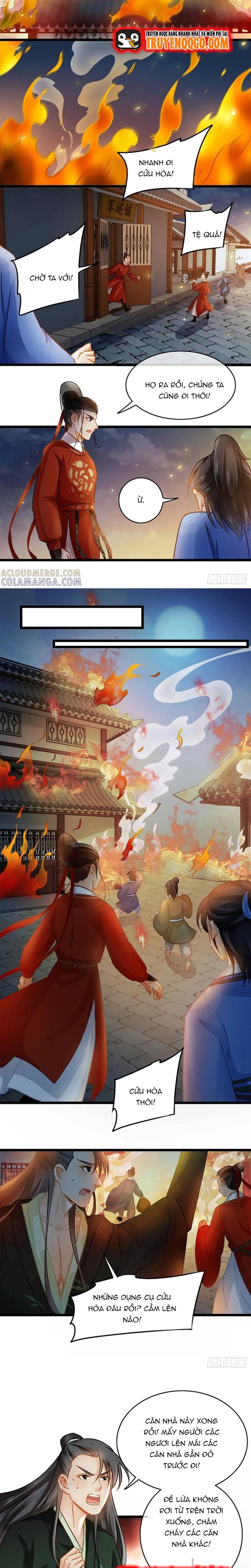 Xuyên Đến Nam Tống Phá Kỳ Án Chapter 15 - 6