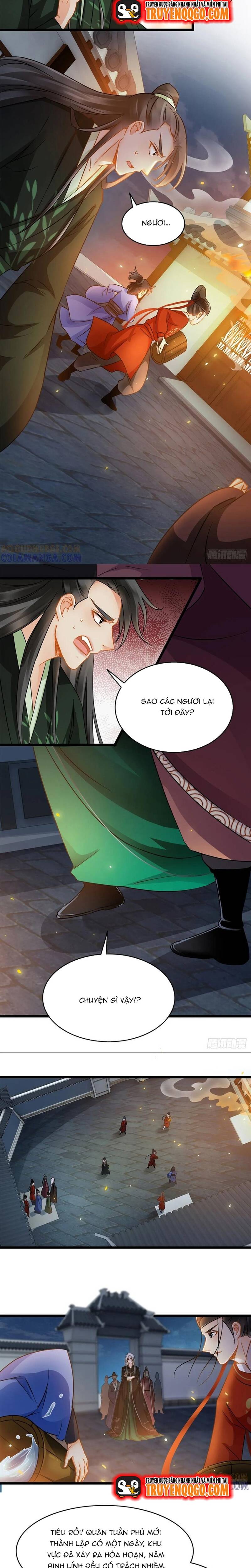 Xuyên Đến Nam Tống Phá Kỳ Án Chapter 15 - 7