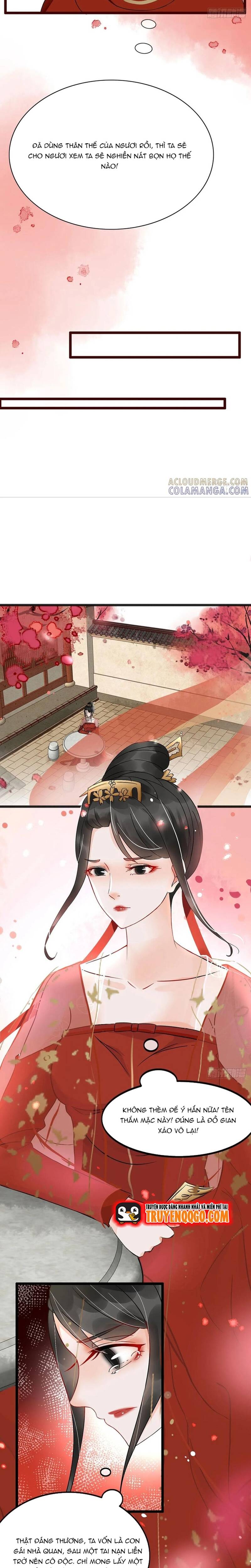 Xuyên Đến Nam Tống Phá Kỳ Án Chapter 2 - 6