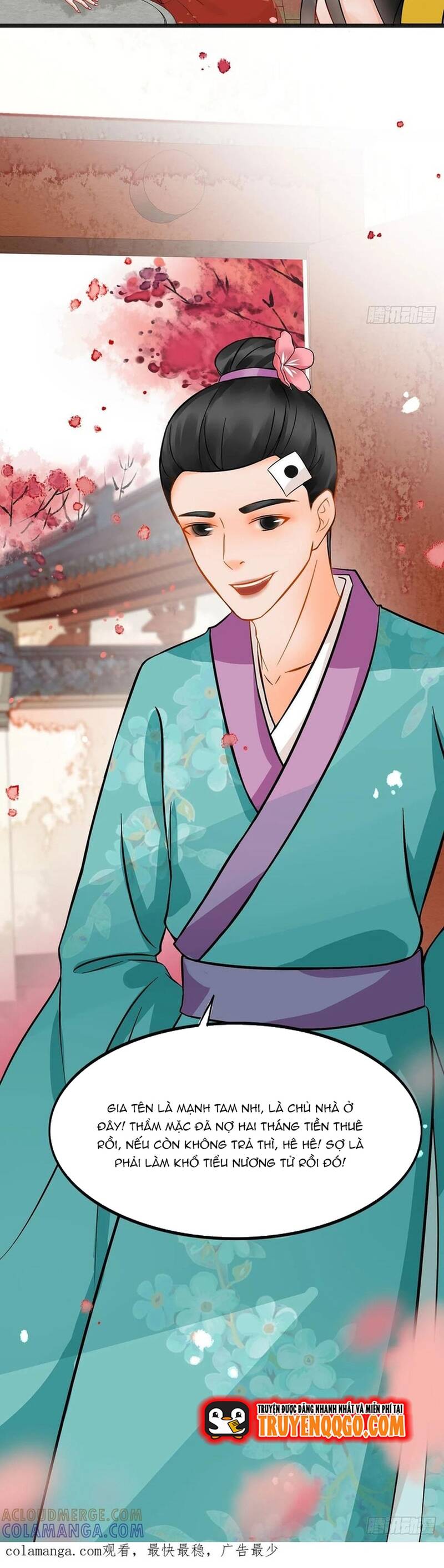 Xuyên Đến Nam Tống Phá Kỳ Án Chapter 2 - 8