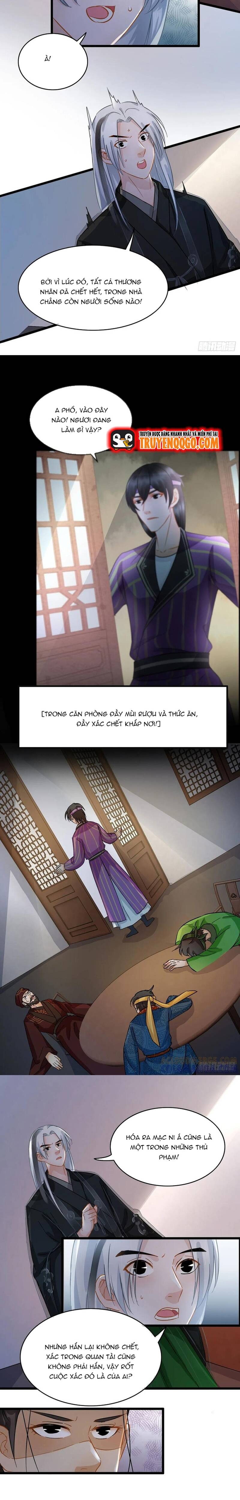 Xuyên Đến Nam Tống Phá Kỳ Án Chapter 22 - 4