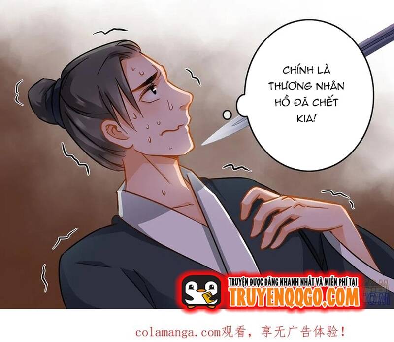 Xuyên Đến Nam Tống Phá Kỳ Án Chapter 23 - 12