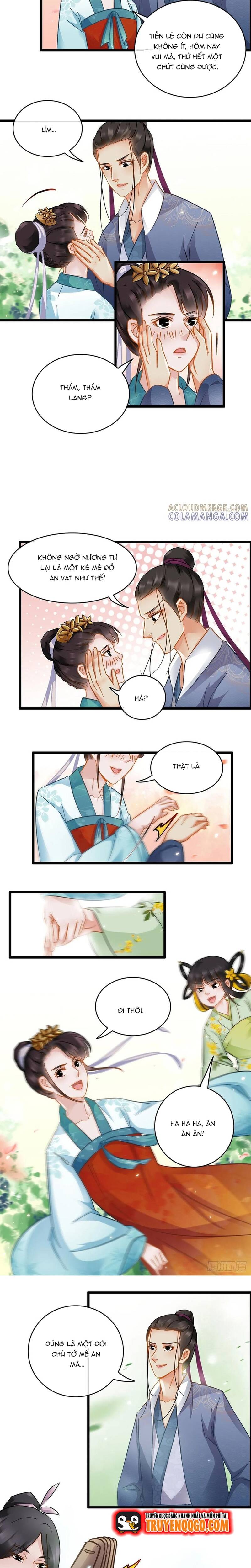 Xuyên Đến Nam Tống Phá Kỳ Án Chapter 25 - 7