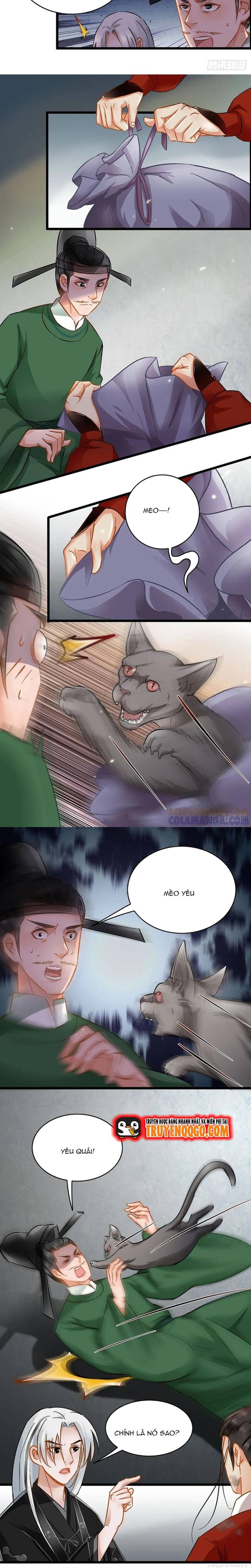 Xuyên Đến Nam Tống Phá Kỳ Án Chapter 27 - 2