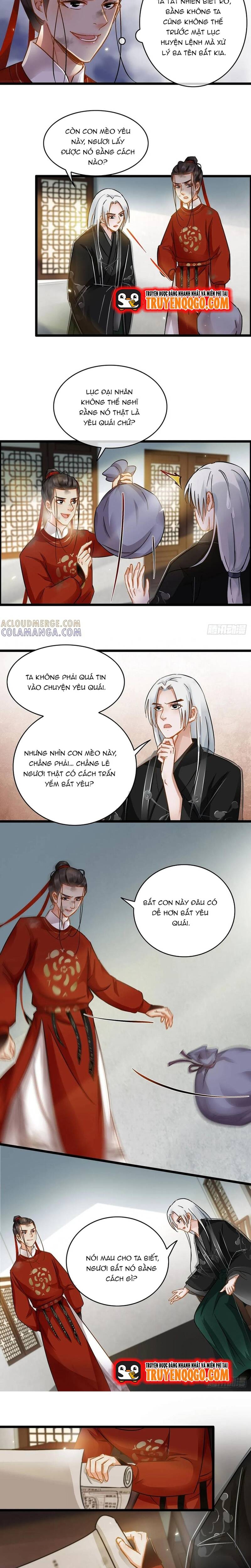 Xuyên Đến Nam Tống Phá Kỳ Án Chapter 27 - 5