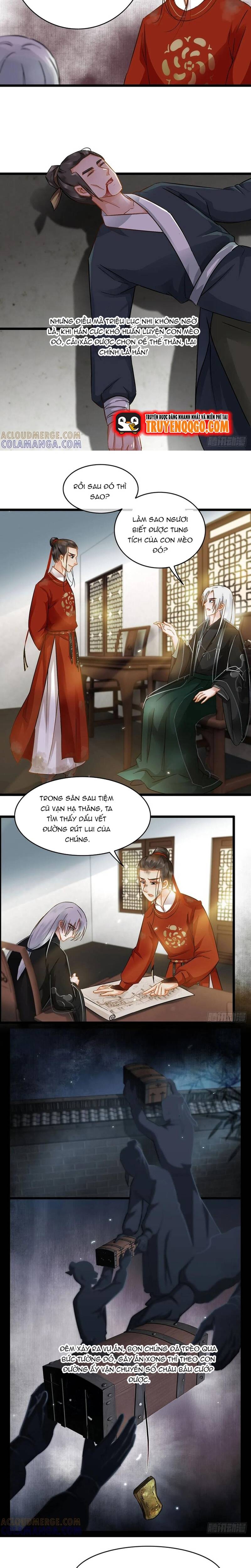 Xuyên Đến Nam Tống Phá Kỳ Án Chapter 27 - 8