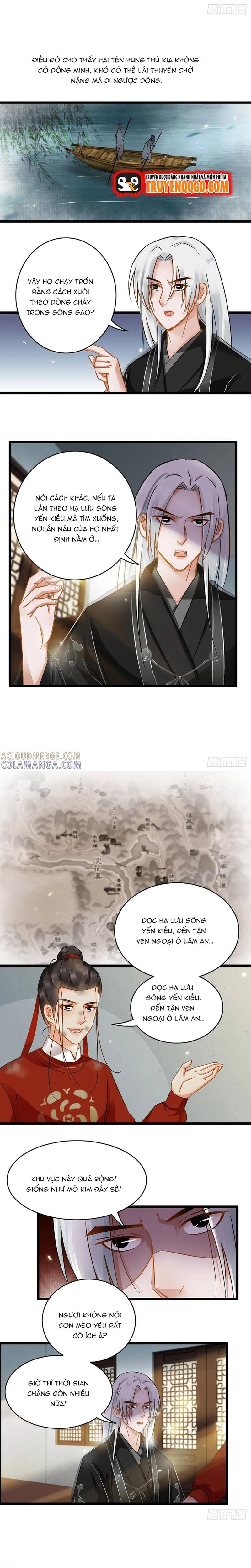 Xuyên Đến Nam Tống Phá Kỳ Án Chapter 28 - 3