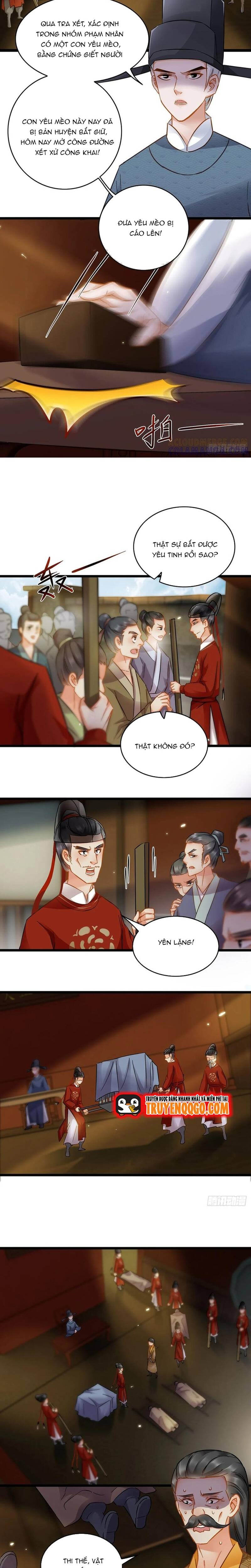 Xuyên Đến Nam Tống Phá Kỳ Án Chapter 28 - 8