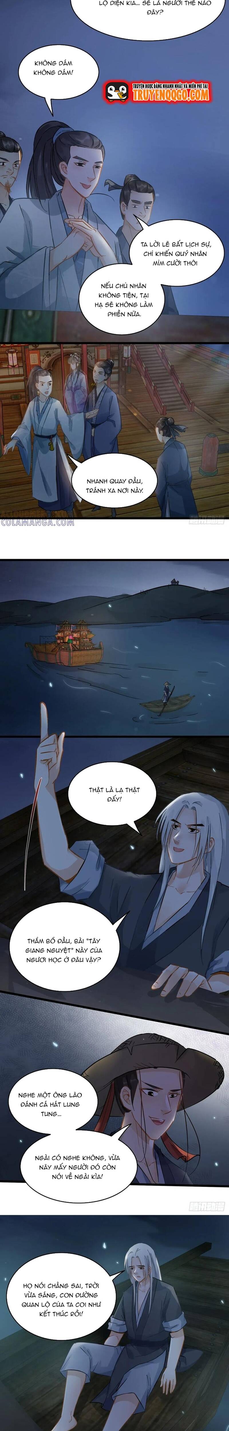 Xuyên Đến Nam Tống Phá Kỳ Án Chapter 30 - 6