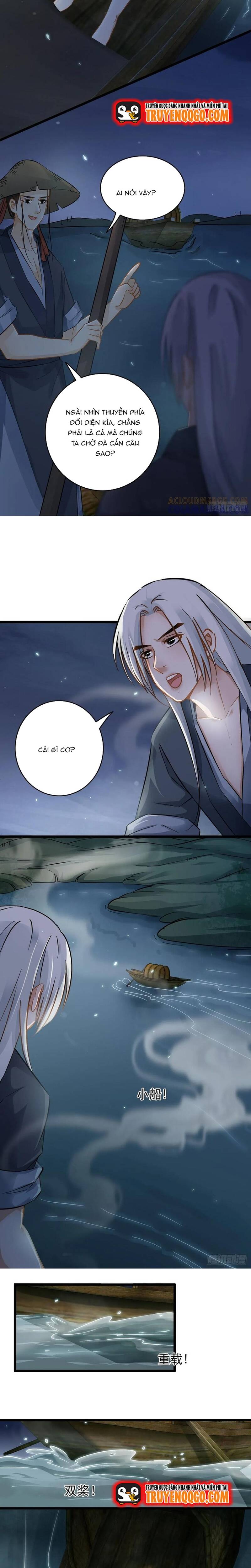 Xuyên Đến Nam Tống Phá Kỳ Án Chapter 30 - 7