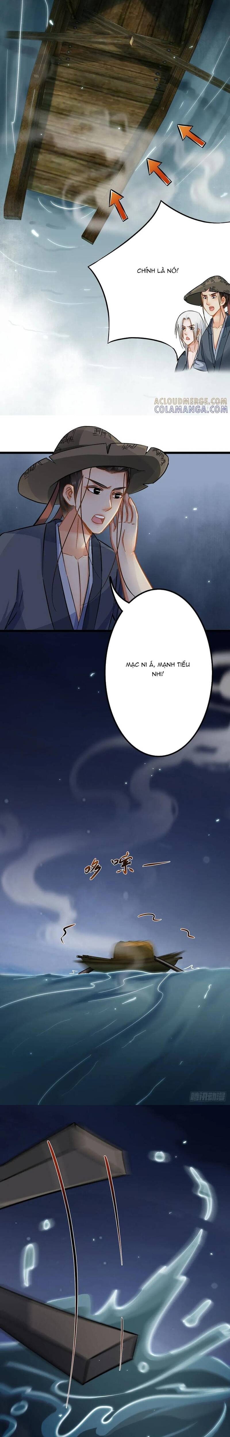 Xuyên Đến Nam Tống Phá Kỳ Án Chapter 30 - 8