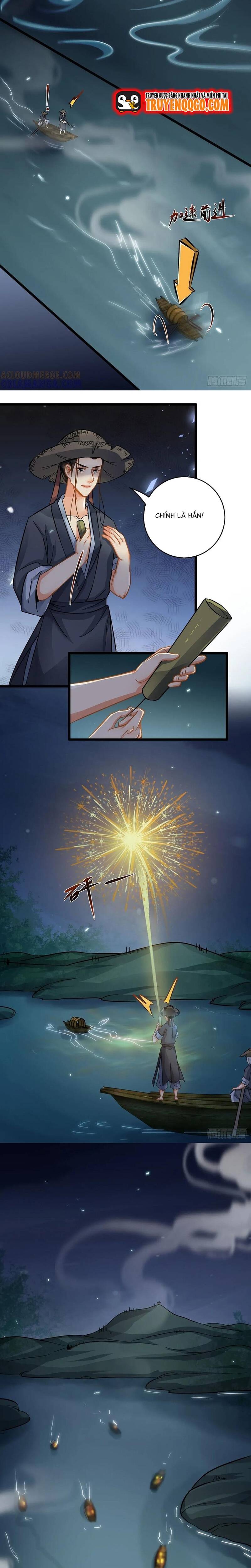 Xuyên Đến Nam Tống Phá Kỳ Án Chapter 30 - 9