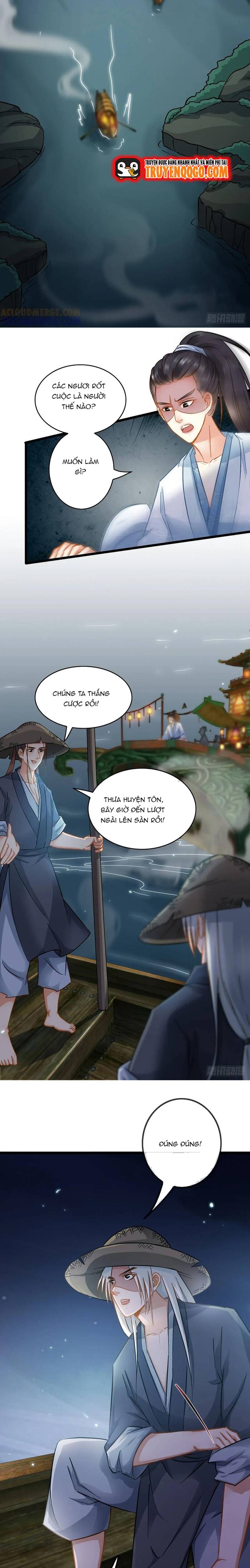 Xuyên Đến Nam Tống Phá Kỳ Án Chapter 30 - 10