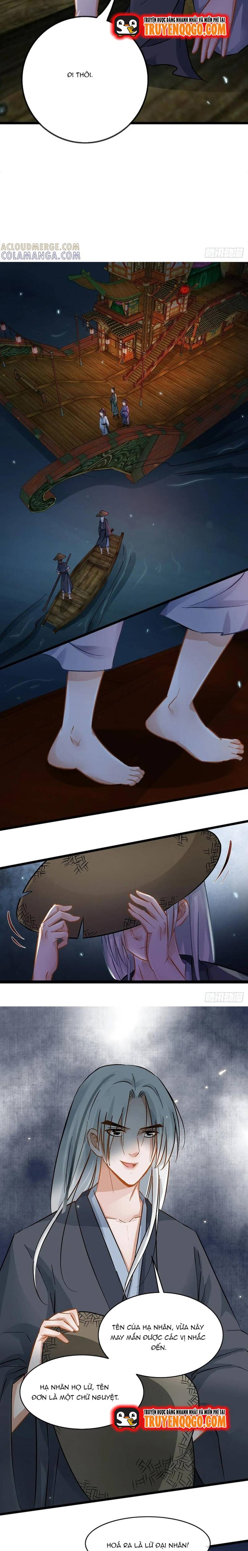 Xuyên Đến Nam Tống Phá Kỳ Án Chapter 30 - 11